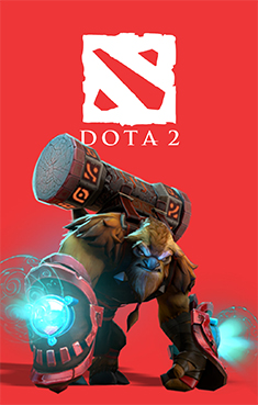 dota 2 game cover